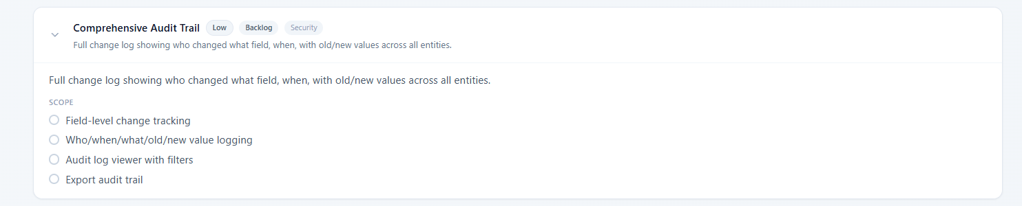 MeshWorks v1.2.5 - The Intelligence & Workflow Update